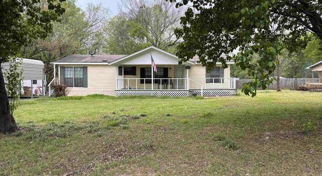 Photo of 406 Red River South Rd, Redwater, TX 75573