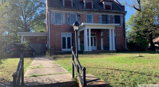 Photo of 1923 Beech St, Texarkana, AR 71854
