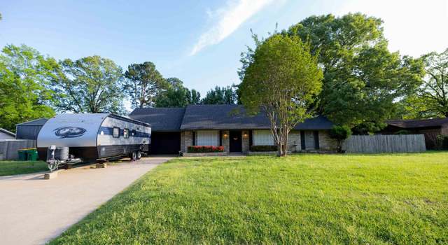 Photo of 3525 Galleria Oaks Dr, Texarkana, TX 75503