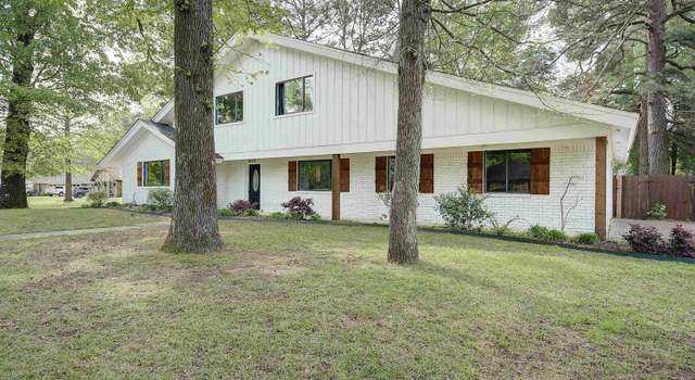 Photo of 3009 Crestridge Dr, Texarkana, TX 75503