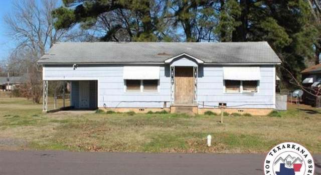 Photo of 1008 W Park Dr, Hope, AR 71801