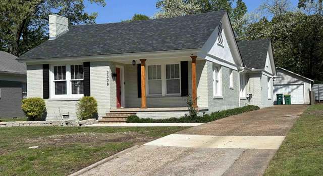 Photo of 3308 Wood St, Texarkana, TX 75503