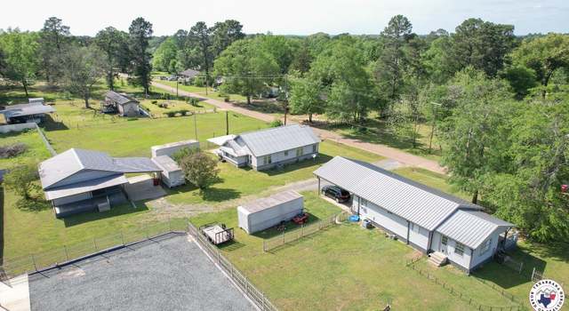Photo of 305,307 & 307A Georgia St, Queen City, TX 75572
