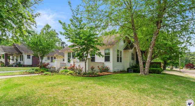 Photo of 3127 Wood St, Texarkana, TX 75503