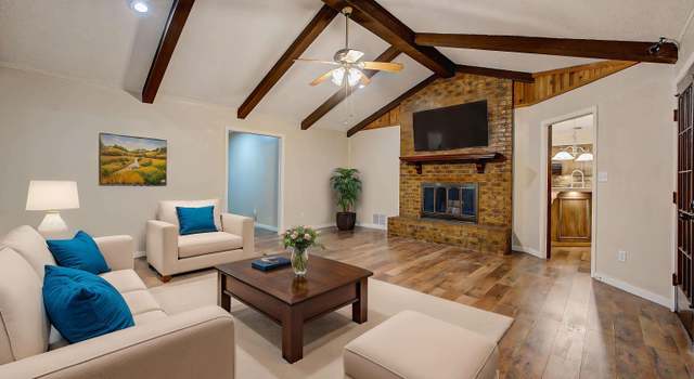Photo of 508 E Fannin St, Dekalb, TX 75559