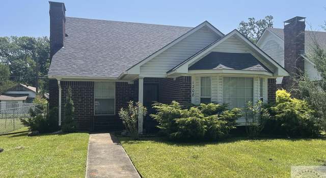 Photo of 1208 Garland Ave, Texarkana, AR 71854