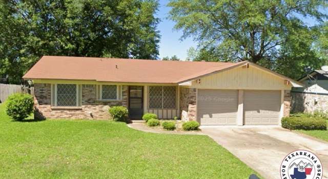 Photo of 912 Japonica Dr, Wake Village, TX 75501