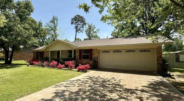 Photo of 6007 Oak Flat Ave, Texarkana, TX 75503