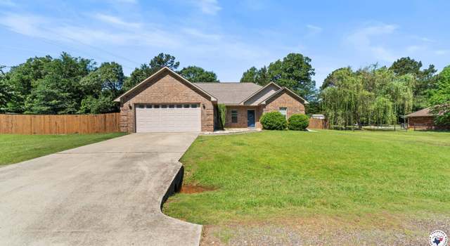 Photo of 62 Morghan Ln, Texarkana, TX 75501