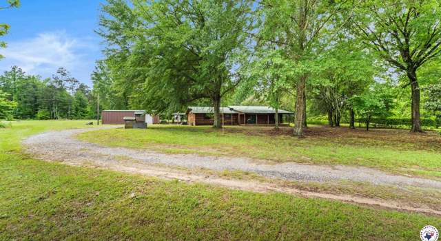 Photo of 4330 County Road 2001, New Boston, TX 75570