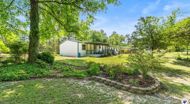 Photo of 955 County Road 1124, Linden, TX 75563