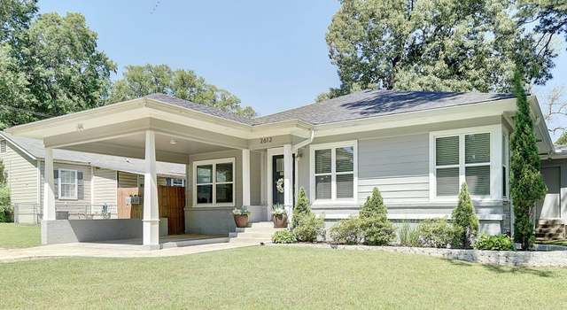 Photo of 2612 Pine, Texarkana, TX 75501