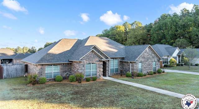 Photo of 3604 Melody Ln, Texarkana, TX 75503