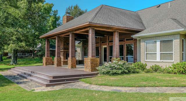 Photo of 676 Akin Rd, Texarkana, TX 75503