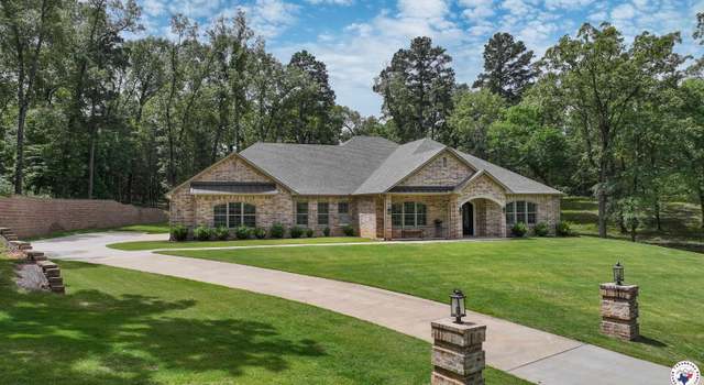 Photo of 8907 River Ridge Dr, Texarkana, TX 75503