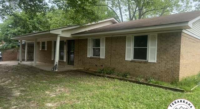 Photo of 704 W Henderson St, Nashville, AR 71852