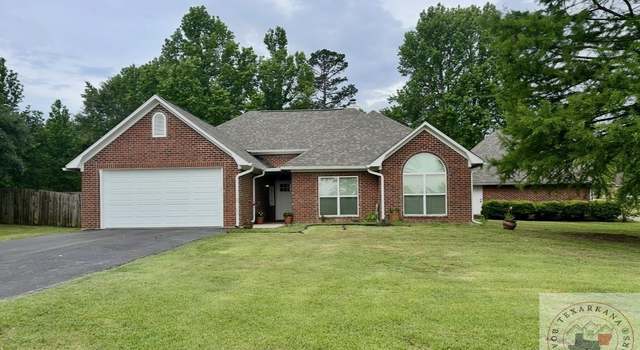 Photo of 58 Cr 4814, Bloomburg, TX 75556
