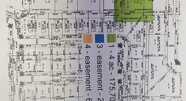 Photo of TBD- 4acres N Kings Hwy, Texarkana, TX 75503