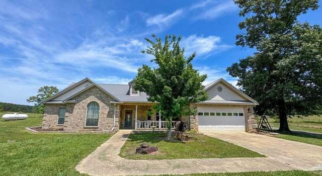 Photo of 25 County Road 1905, Linden, TX 75563