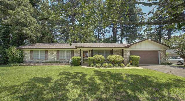 Photo of 814 Hawkins Ave, Wake Village, TX 75501