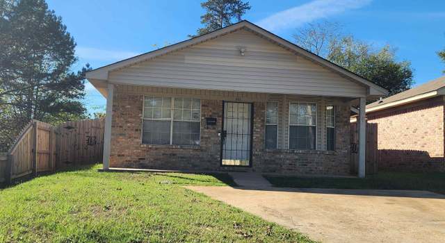 Photo of 401 Grand Ave, Texarkana, AR 71854