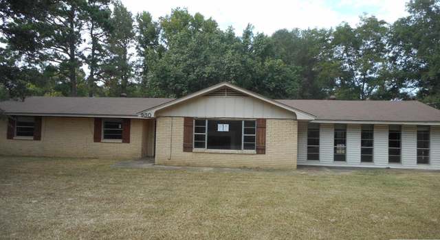 Photo of 930 E 3rd Ave, Foreman, AR 71836