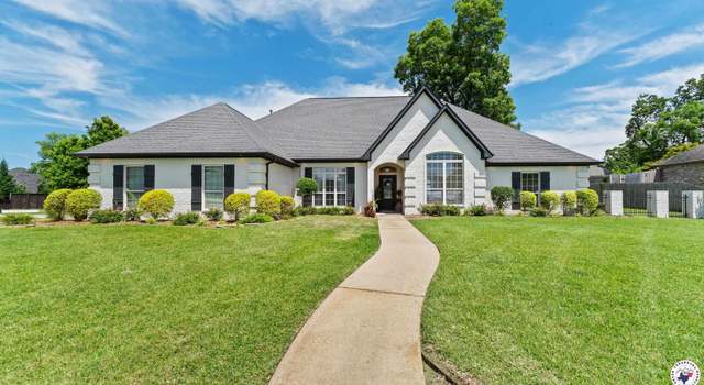Photo of 6914 Manor Crest Dr, Texarkana, AR 71854