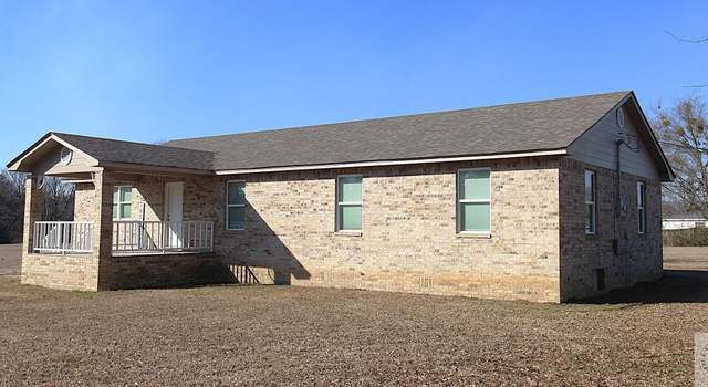 Photo of 602 W Avenue A, Hooks, TX 75561