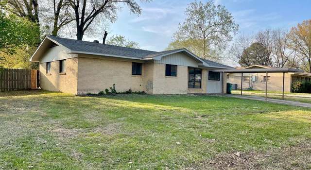 Photo of 1 Sidney Dr, Texarkana, TX 75503