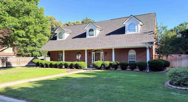 Photo of 3815 Wyatt Ln, Texarkana, TX 75503