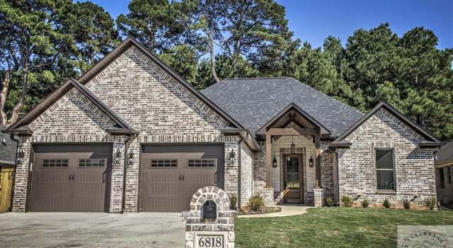 Photo of 6818 Maple View Ln, Texarkana, TX 75503