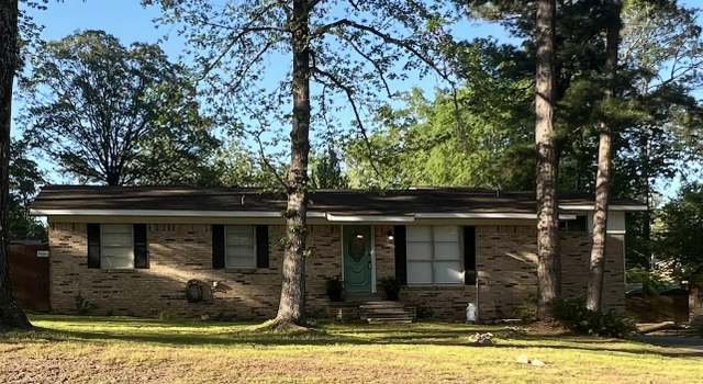 Photo of 505 E Pinecrest Dr, Atlanta, TX 75551
