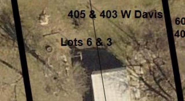 Photo of 403/405 W Davis, Clarksville, TX 75426