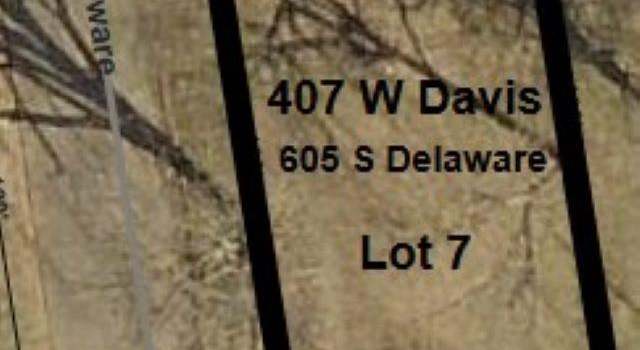 Photo of 407 W Davis, Clarksville, TX 75426