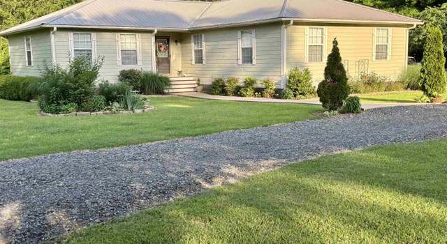 Photo of 33 Cr 1131, Maud, TX 75567