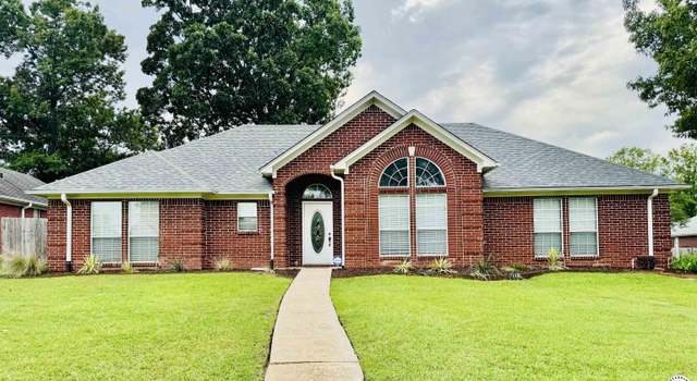 Photo of 5611 Forest Bend Ln, Texarkana, AR 71854