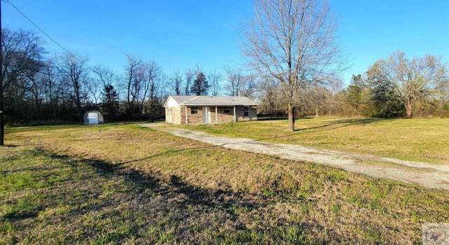 Photo of 127 E Highway 82, Annona, TX 75550