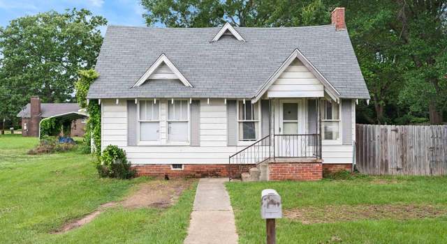 Photo of 1215 Cleveland St, Texarkana, AR 71854