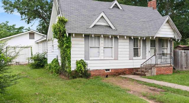 Photo of 1215 Cleveland St, Texarkana, AR 71854