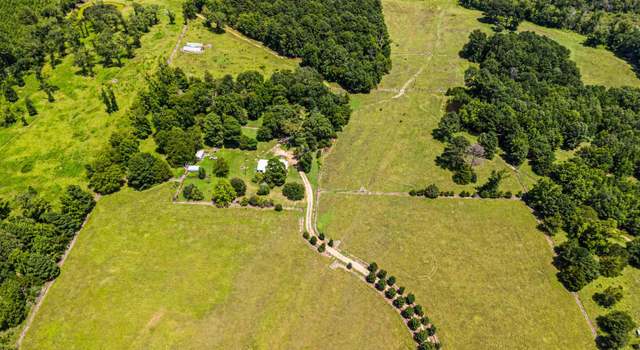 Photo of 148 County Road 2360, Marietta, TX 75566