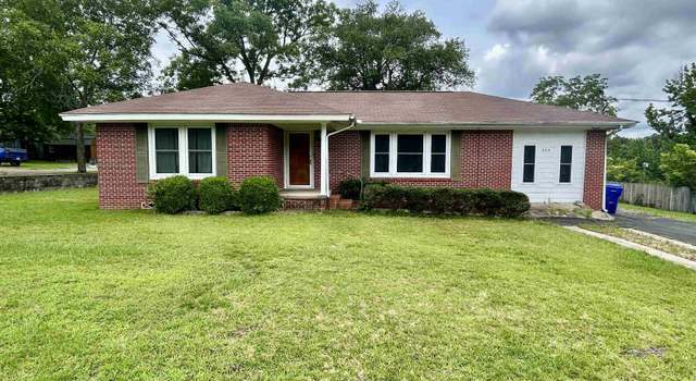 Photo of 209 Tobacco Rd, Linden, TX 75563