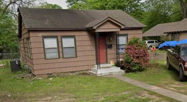 Photo of 2523 Pine, Texarkana, TX 75503