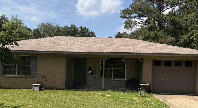 Photo of 104 Smith St, New Boston, TX 75570