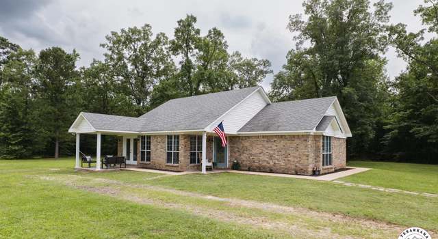 Photo of 21 Henry Ln, Liberty Eylau, TX 75501