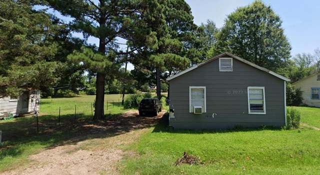 Photo of 302 Grant St, Hooks, TX 75561