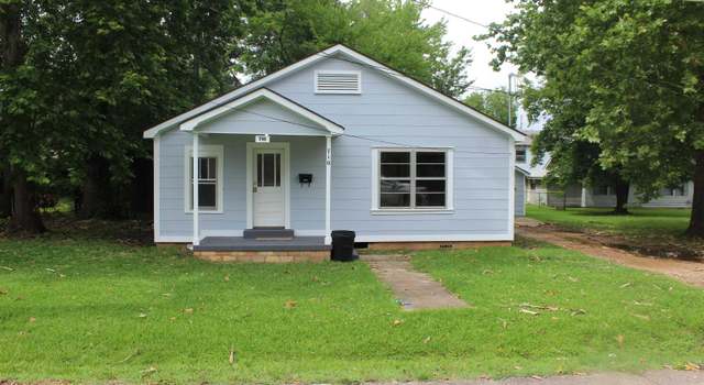 Photo of 710 E Short 6th St, Hope, AR 71801