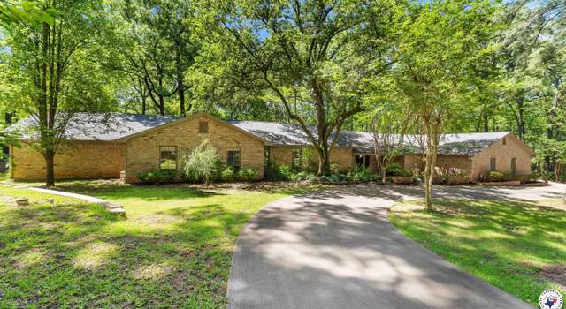Photo of 10 High Point Dr, Texarkana, TX 75503