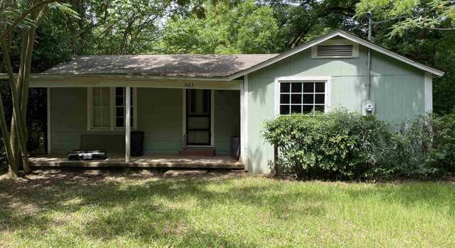 Photo of 603 First St, Queen City, TX 75572