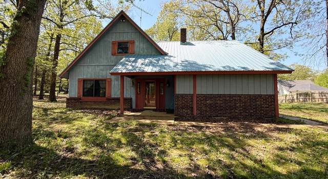 Photo of 321 Cr 3111, De Kalb, TX 75559
