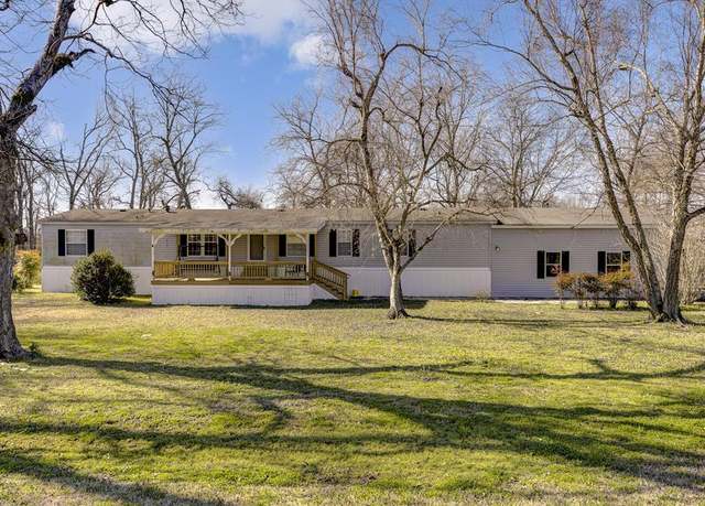 Property at 18717 Hwy 465, Vicksburg, MS 39183, 3 beds, 2 baths